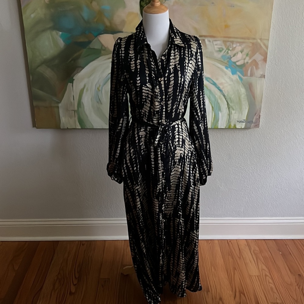 Spicy Sugar size 8 dress